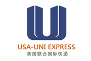 美国联速国际快递公告